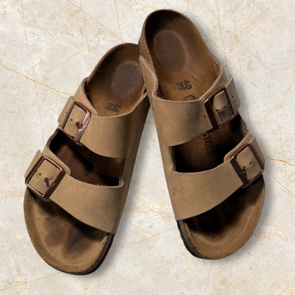 Birkenstock Shoes - Birkenstock Arizona Women’s Sandals